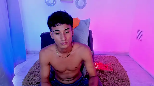 Онлайн чат XXX Matias_dirtyboy_