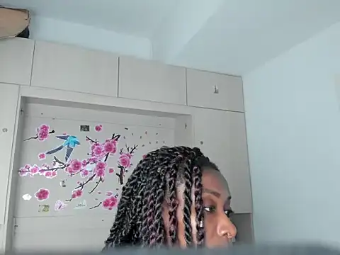 צ'אט XXX בשידור חי של TaylorBloom