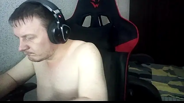 MysteriousWanderer Pertunjukan Webcam