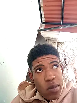 yeisonjar's Webcam Show
