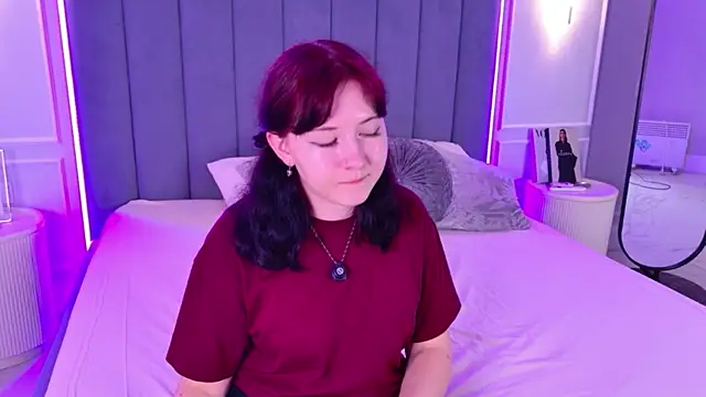 SylvieInverness Obrolan Langsung XXX