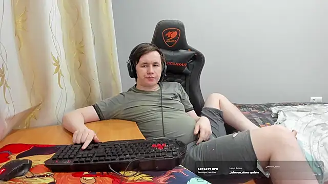 iliaskrislove live XXX chat