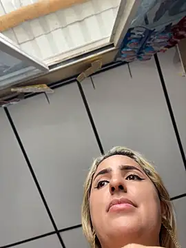 sammyqueenx21 Chat XXX in diretta