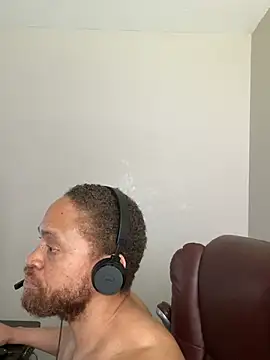 Chat XXX ao vivo de Fathero1time