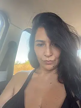 Czat XXX na żywo – Cataleya80