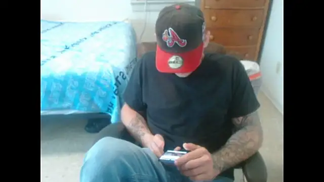 DADDY_KANE8--- Chat XXX in diretta