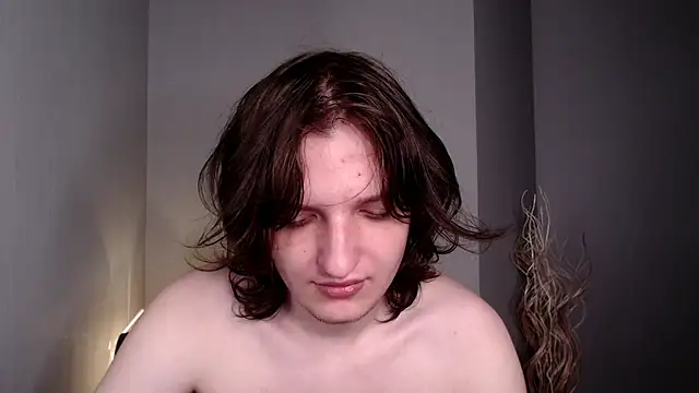 delalex's Webcam Show
