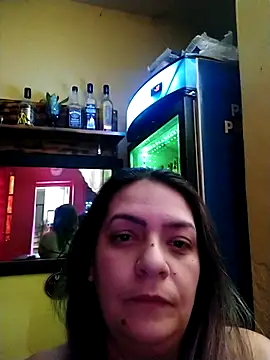 Show de webcam de Serafinsex