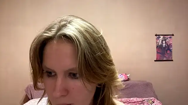 JosephineBulmer Chat XXX in diretta