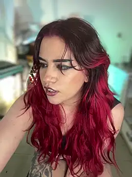 NikkiNix Chat XXX live