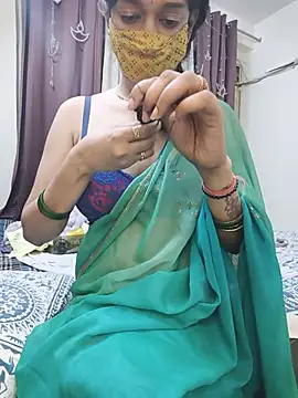 Lavanya_sexyyのウェブカメラショー