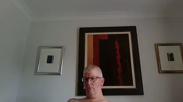Show Webcam de PhilM2001