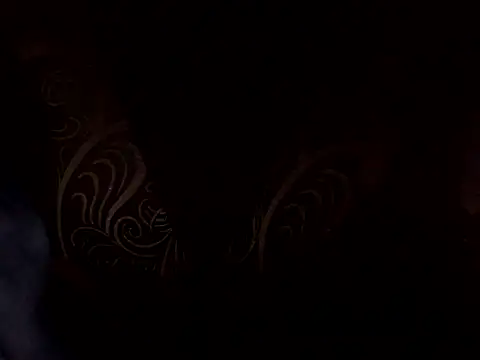 הופעת וובקאם של RoughMonster