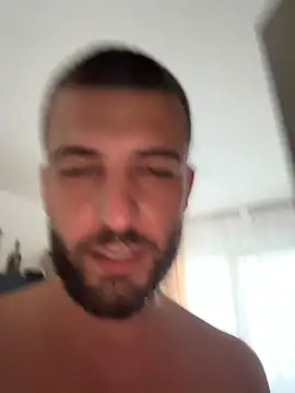 Pablo_Hornyguy95 在線直播表演