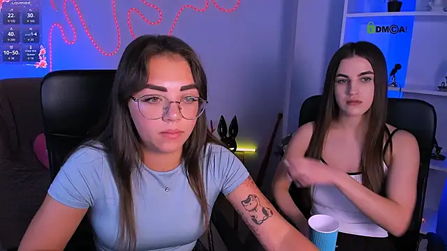 lina_fox12 XXX чат на живо