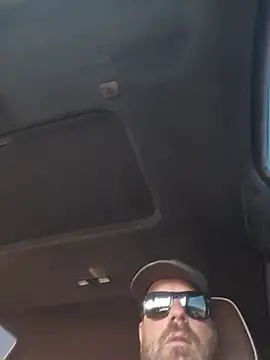 Blessed399's Webcam Show