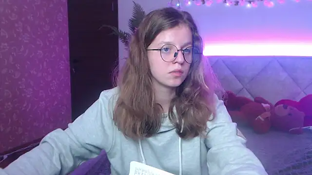 AnniBrown_ XXX чат на живо