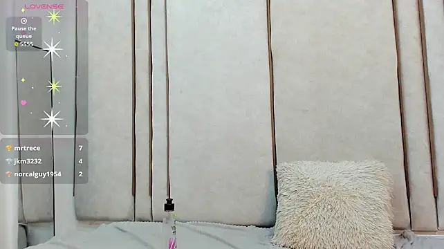 nicolleary – Naživo XXX chat