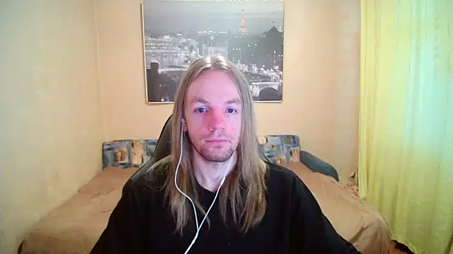 AdamDickens XXX чат на живо