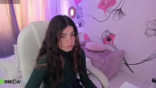 צ'אט XXX בשידור חי של Isabela_Fiorelli
