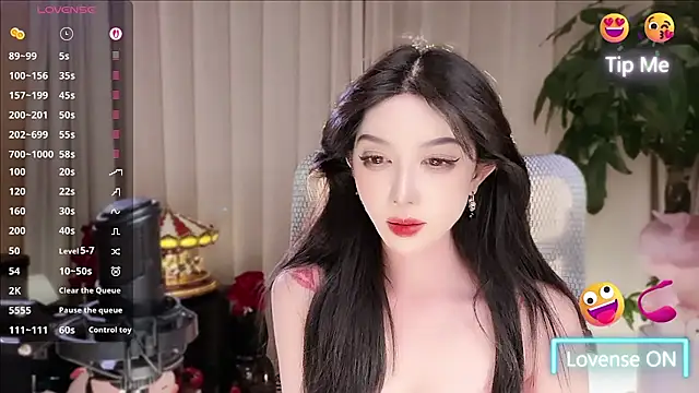 vyizh-'s Webcam Show