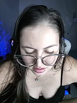 Show de Fetichista23 na webcam