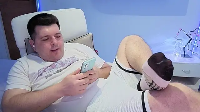 JasonJacksn Live XXX chat