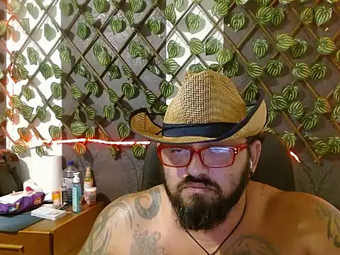 mr_wolf46's Webcam Show