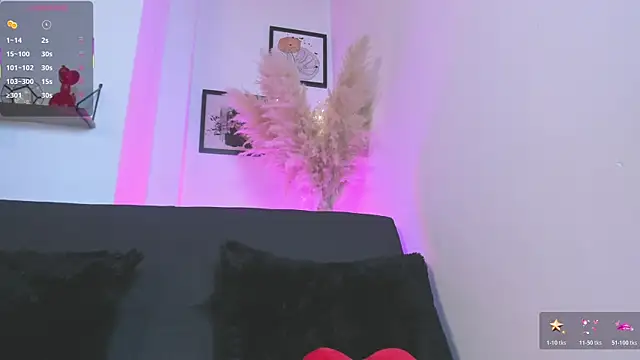 Chat +18 de samarahanss ao vivo