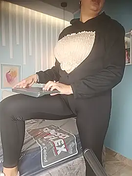 ValeryBoobs1 XXX чат на живо