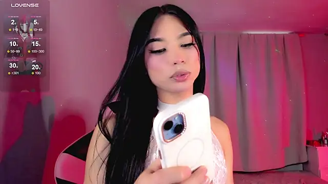 IamAndrea01n Webbikameraesitys