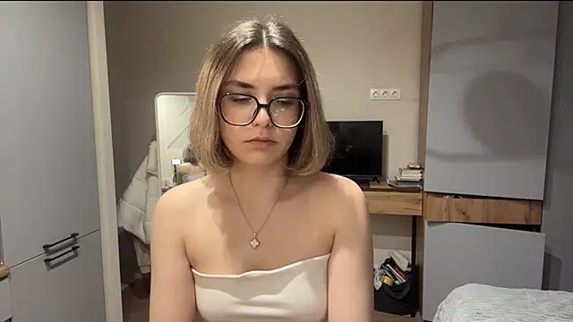 AnnaVelvetFire Live XXX-Chat