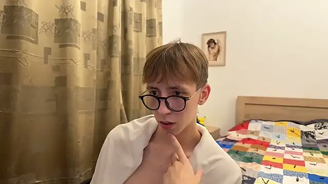 WillieSweetie – Live XXX-chat