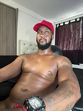 blackdrey18 Chat XXX in diretta