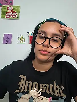 Annya-sweet's Webcam Show