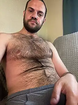 Show Webcam de Deckard_Webb1_