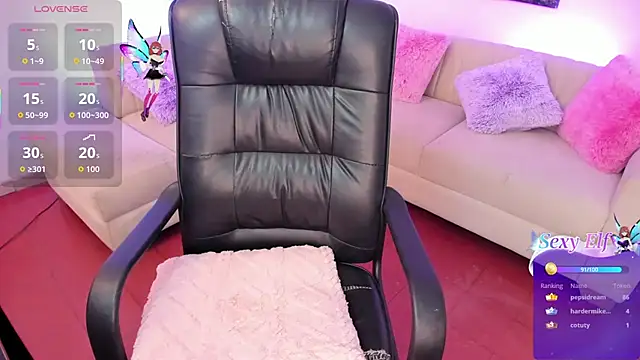 nattashaa7 Adlı Modelin Canlı XXX Sohbeti