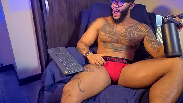 Wheeler_Green 라이브 XXX 채팅