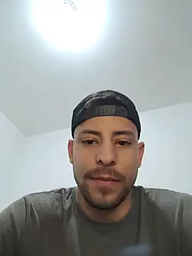 Czat XXX na żywo – Cris_LaCobra_