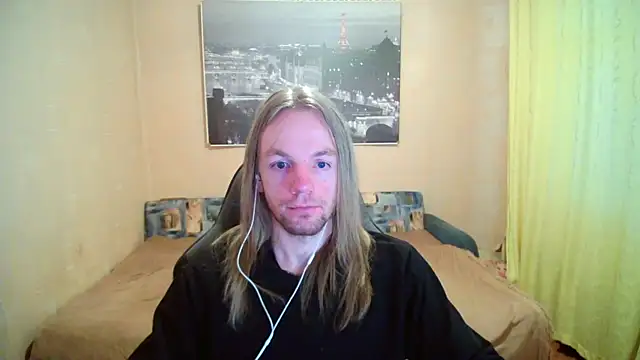Chat XXX en directo de AdamDickens