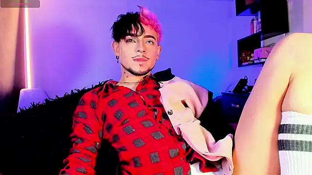 Онлайн чат XXX Dominik_Eclipse