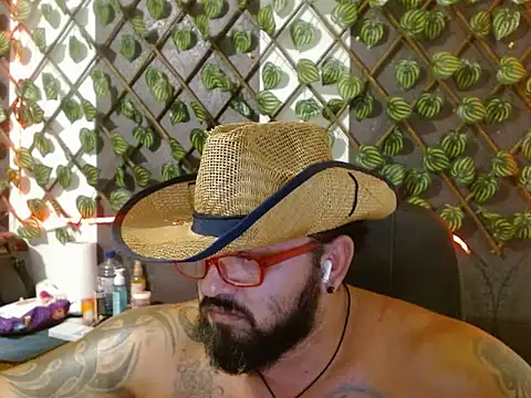 mr_wolf46's Webcam Show