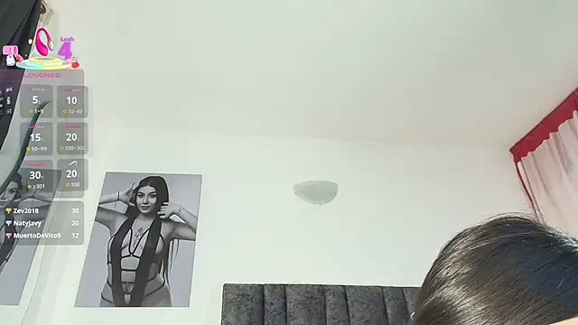 Chat XXX Live Natasharuso
