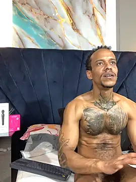 Živý XXX chat Salomon_koude