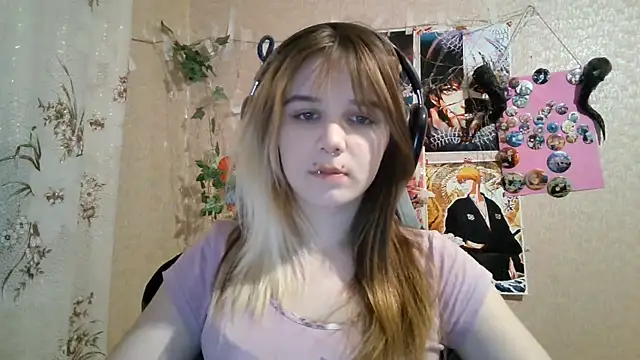 MilaTyan's Live XXX Chat