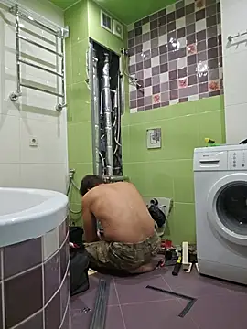 Show webcam de BenBig26