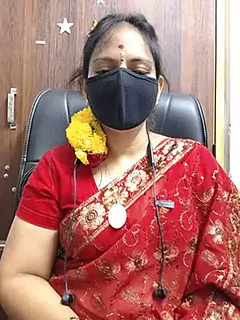 Tamil_white_beautyのウェブカメラショー