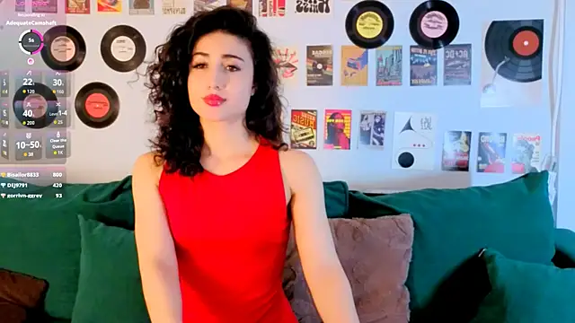 Maya_Rogerss: онлайн-секс-чат