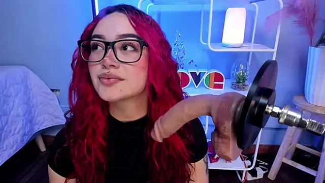 Camila_Rivers' Live XXX Chat