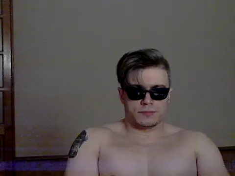 Show modela thuglife26 na web-kameri